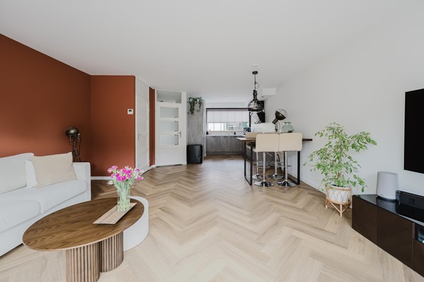 Medium property photo - Haya van Someren-Downerpad 37, 3207 DK Spijkenisse